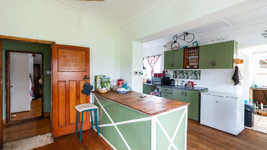 4 Bedroom Property for Sale in Fort Beaufort Eastern Cape